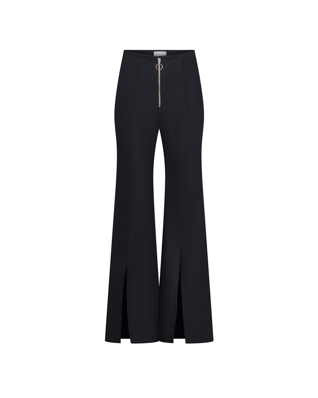 george ladies dress pants DPTALR George Women's Wide Leg High Waisted Flowy Dress Pants,Workout Casual Trousers,Silver,Size M