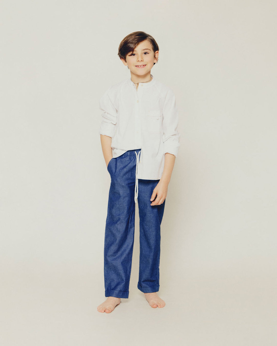 Jogger Pants