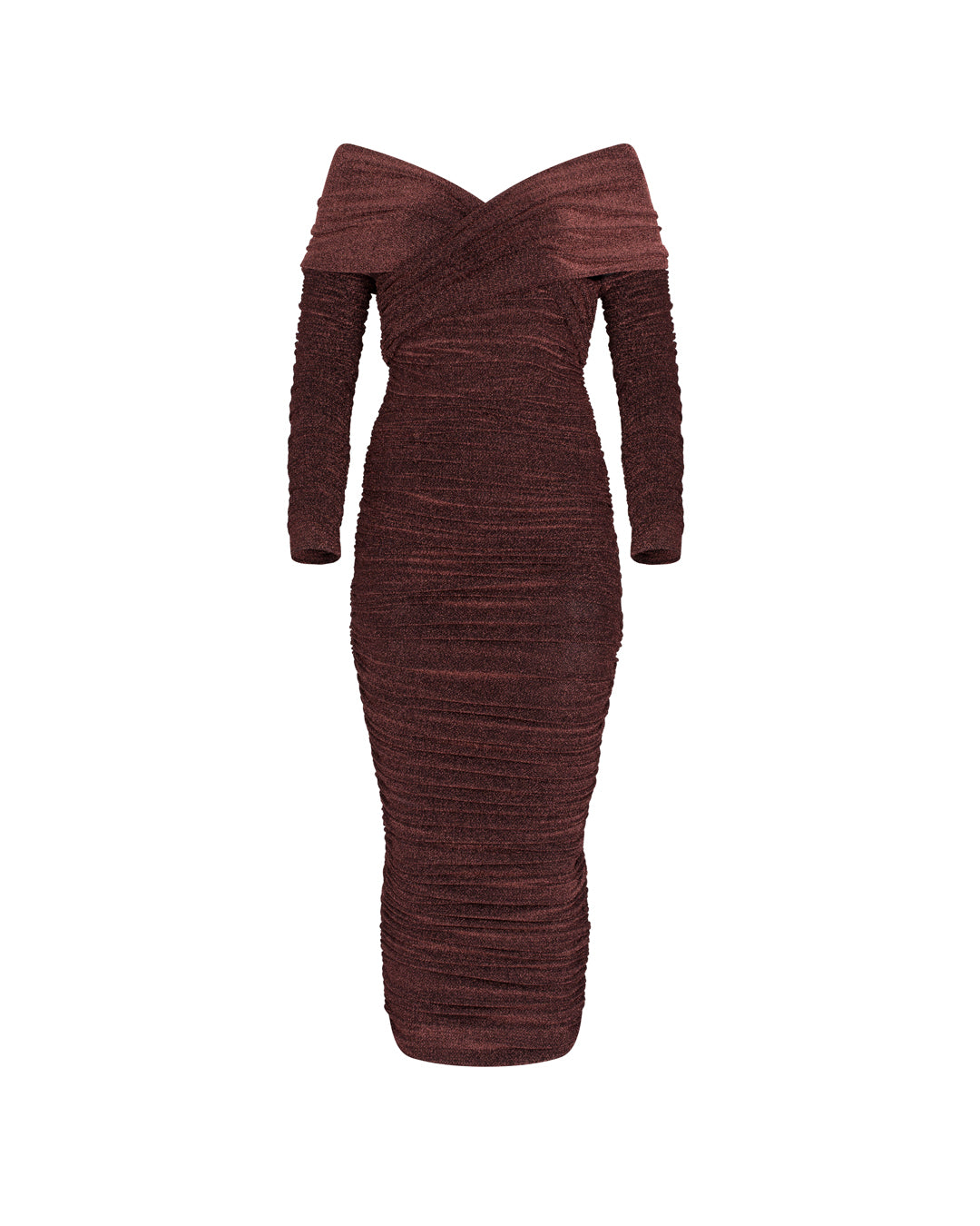 Rosie Midi Dress Moda Zeta Rosie Midi Dress Moda Zeta