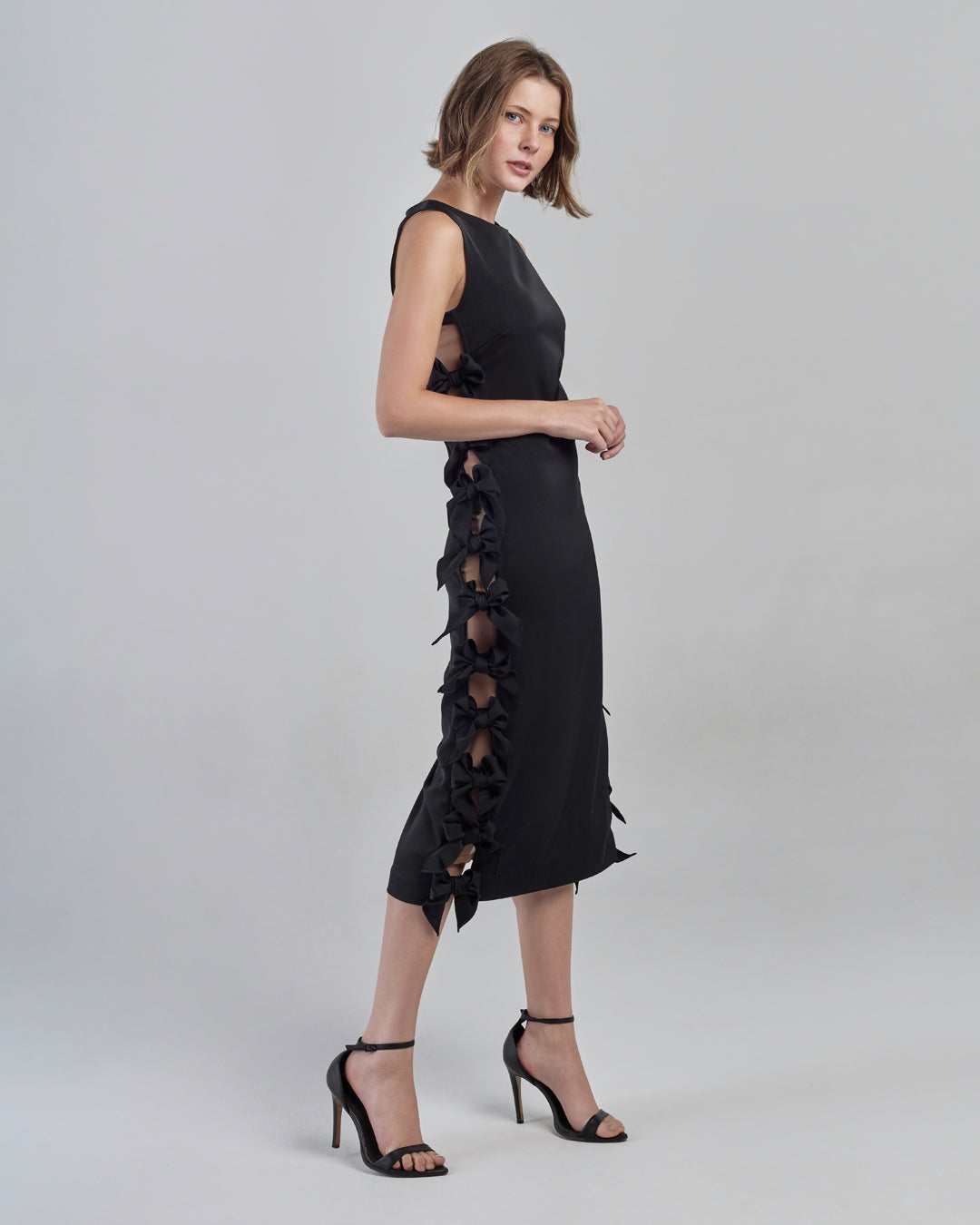 Solita Cocktail Dress