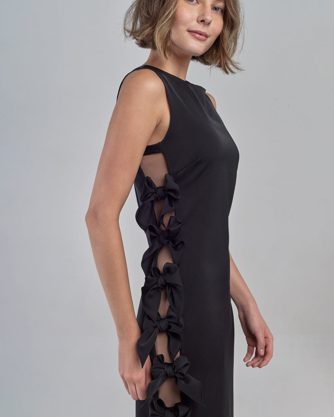 Solita Cocktail Dress
