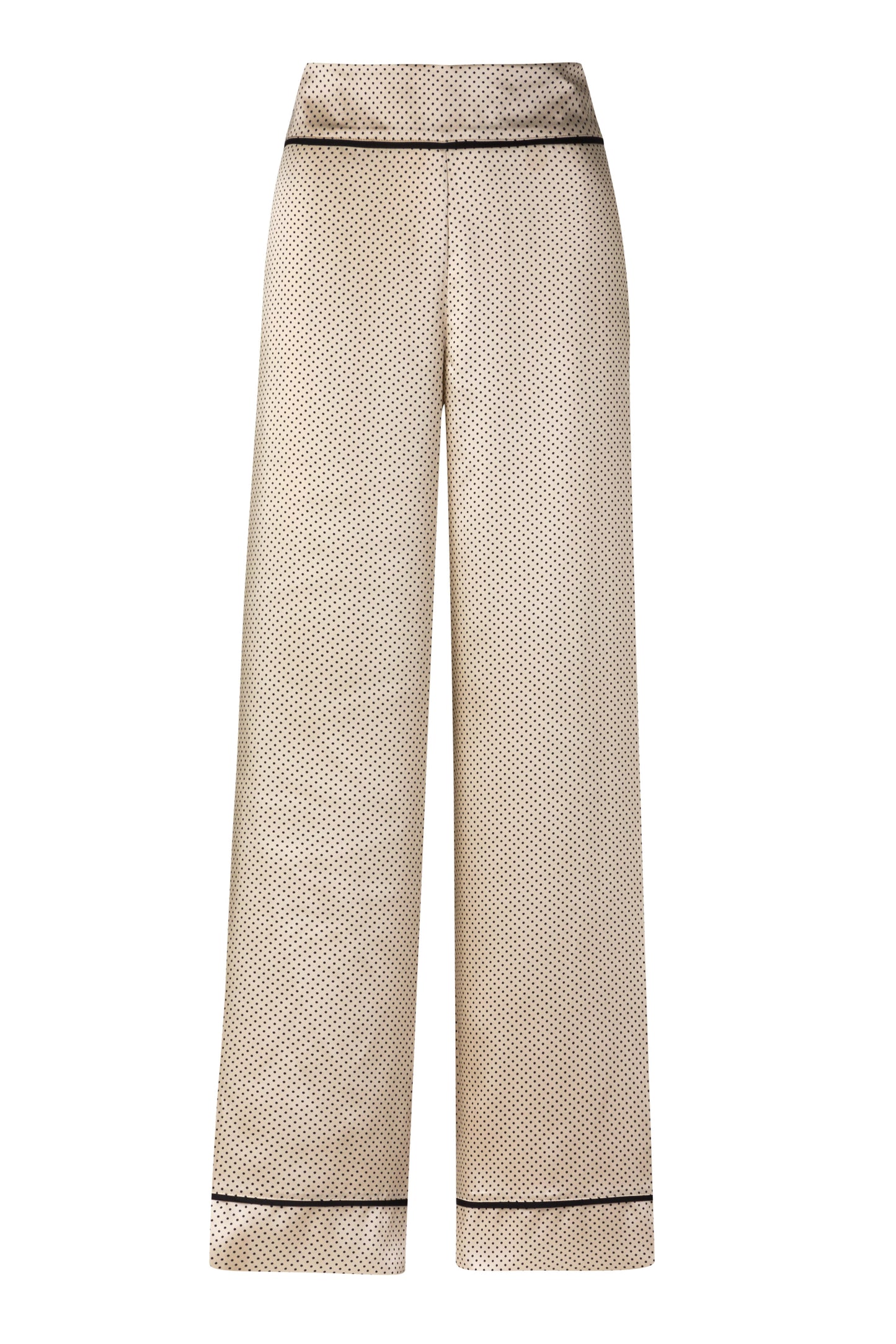 Guy Pants Dotted