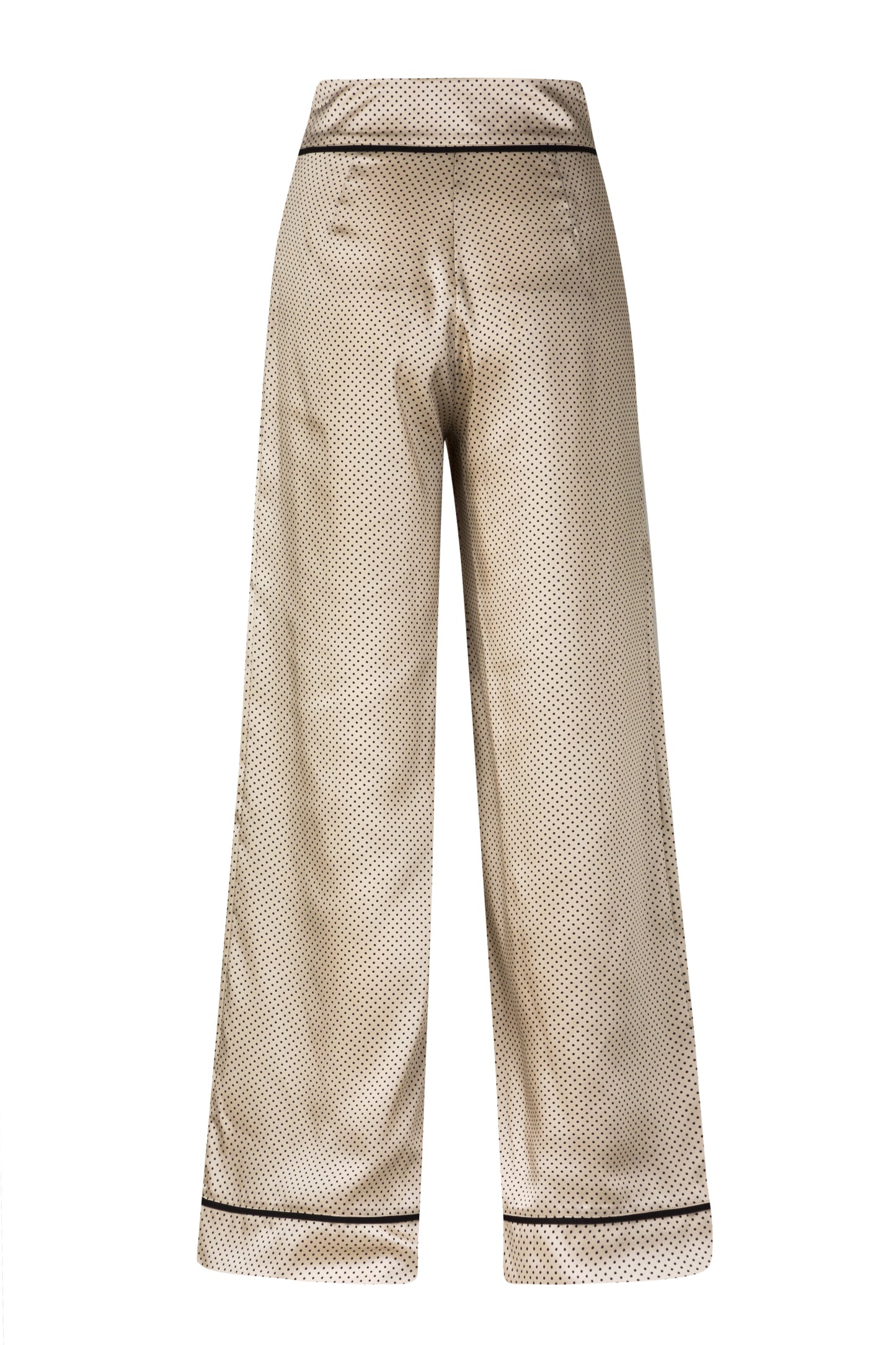Guy Pants Dotted