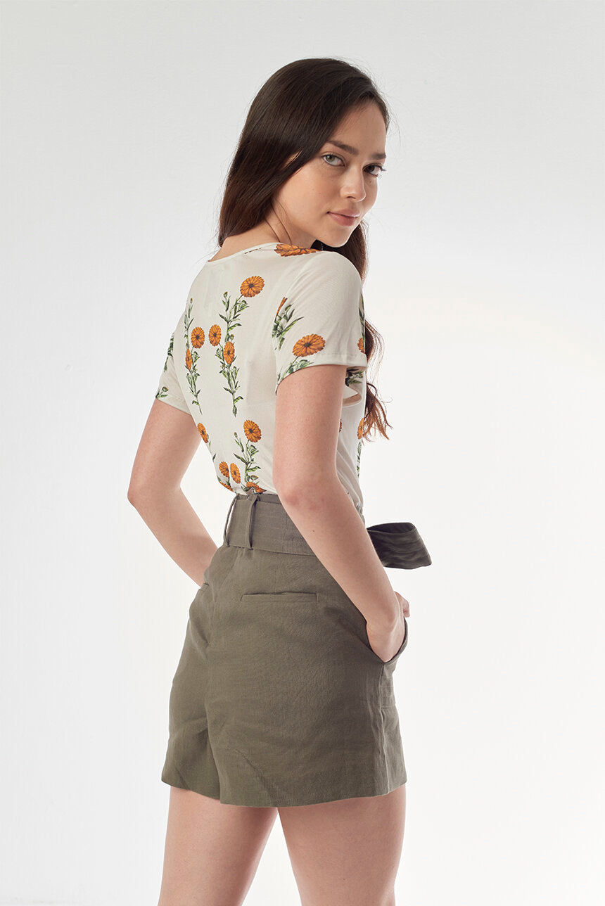 Vindya Tee