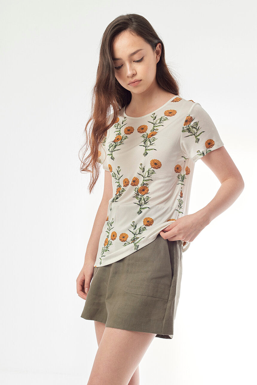 Vindya Tee