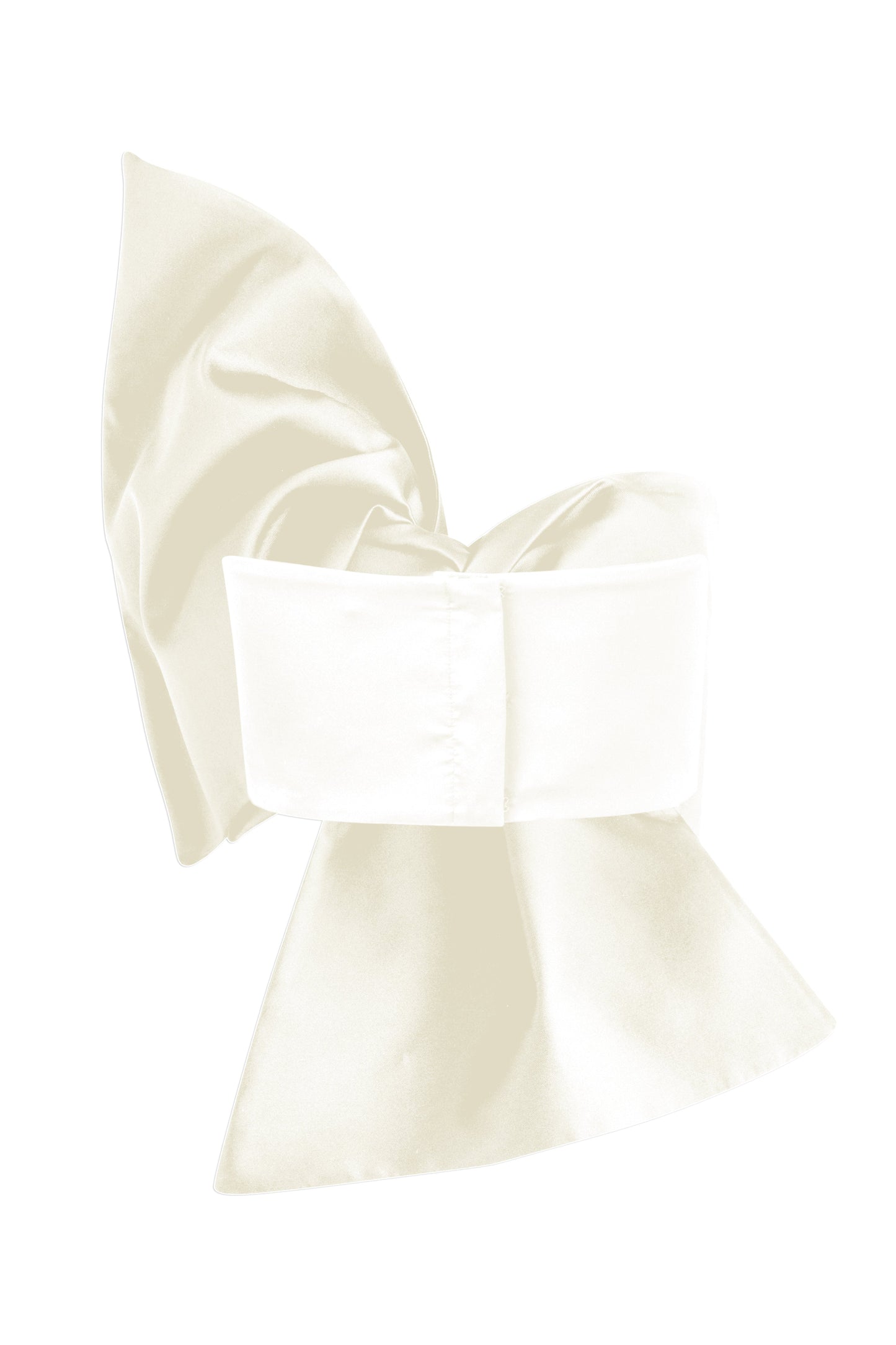 Laso Top, Crepe