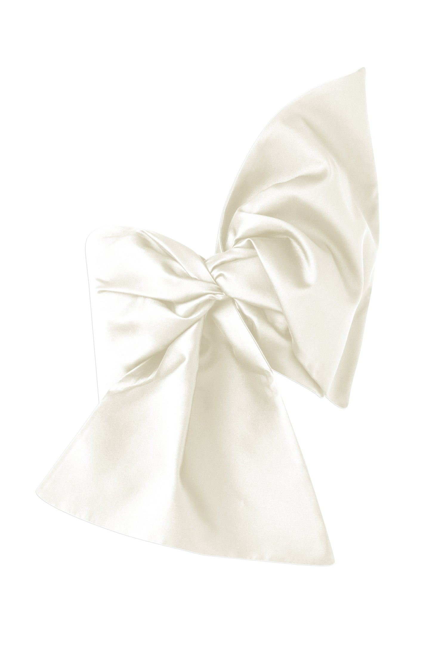 Laso Top, Crepe
