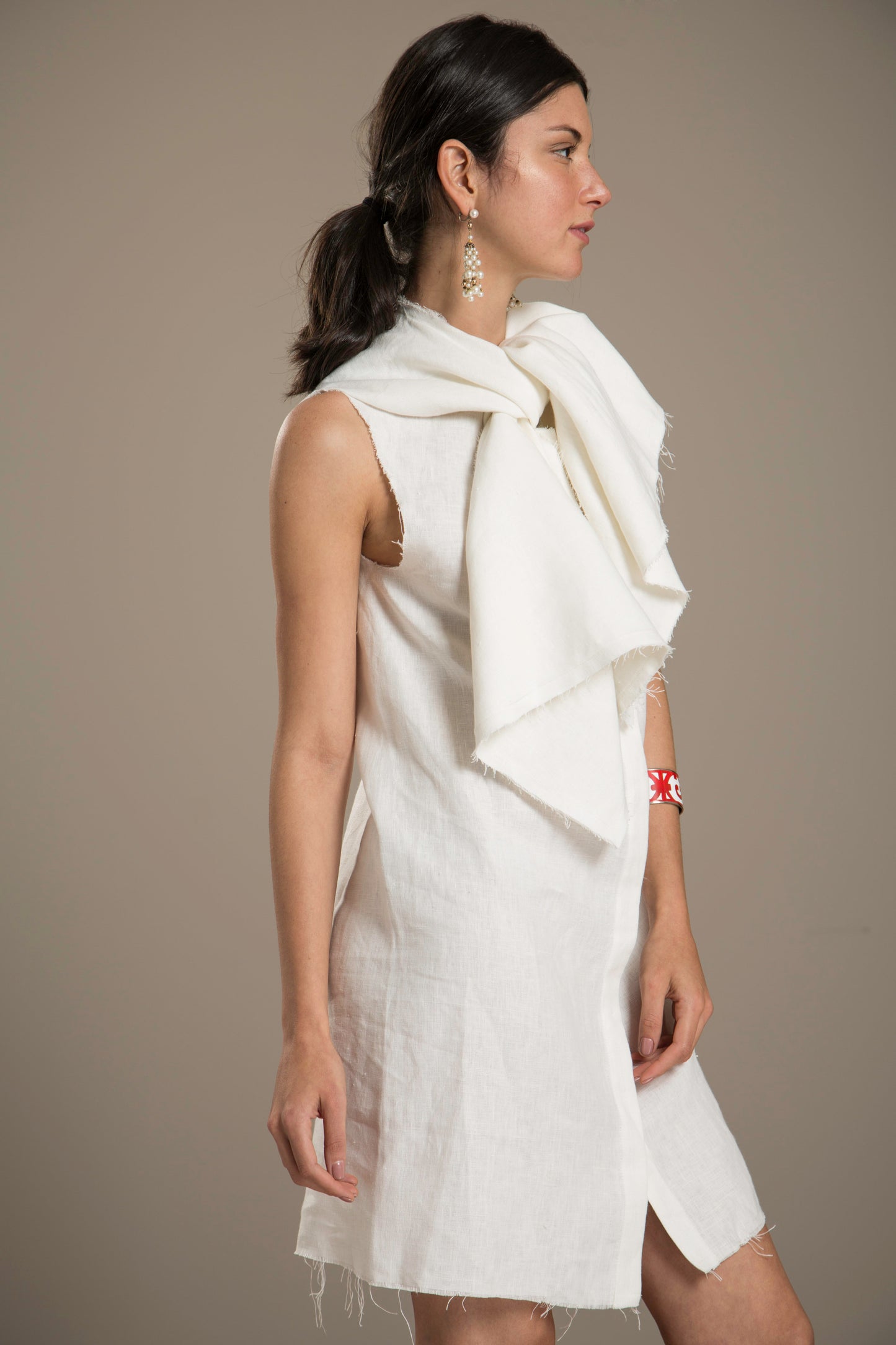 Laso Shirtdress