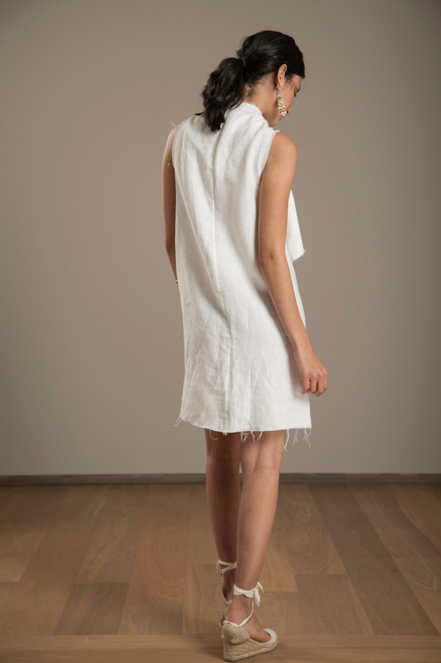 Laso Shirtdress