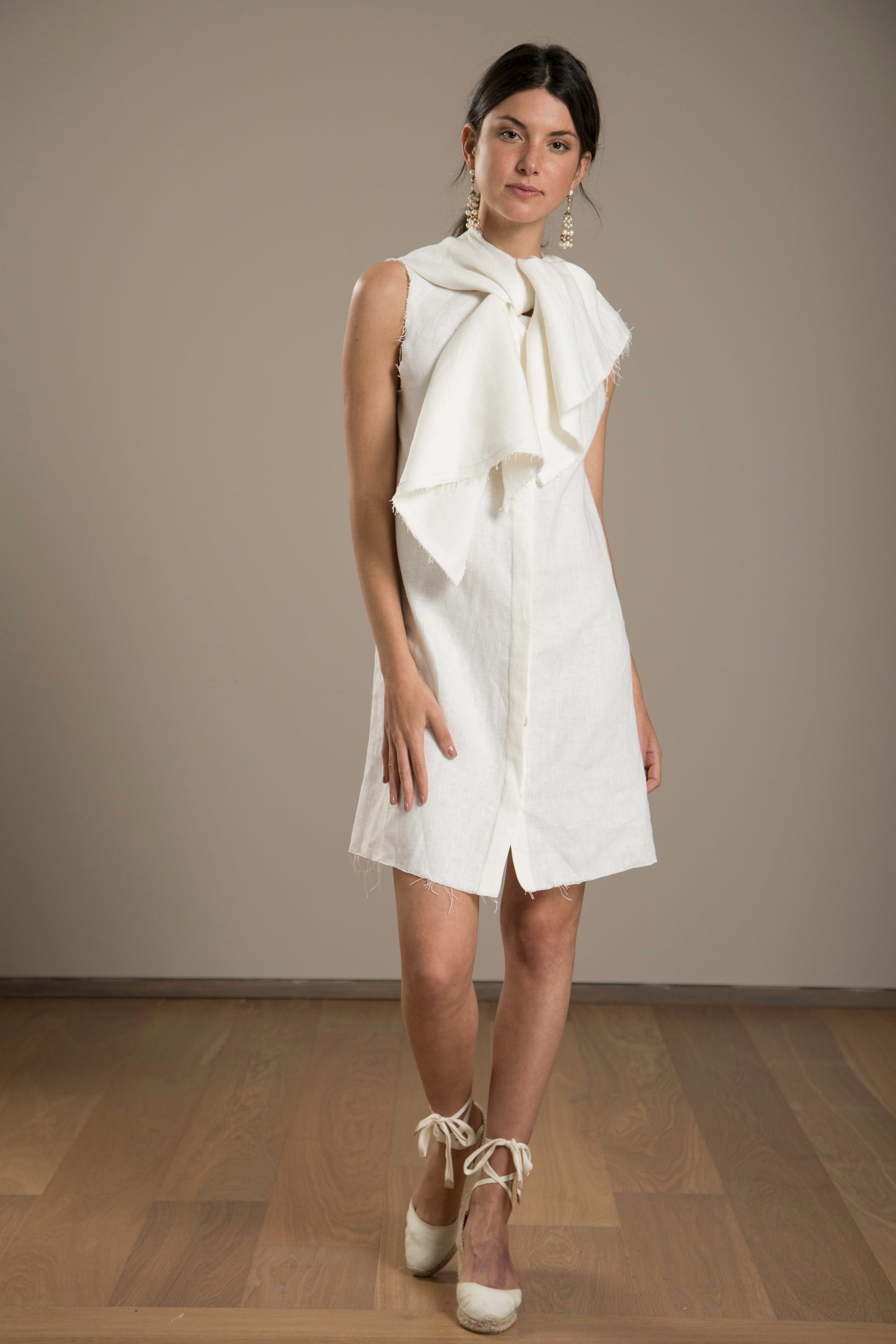 Laso Shirtdress