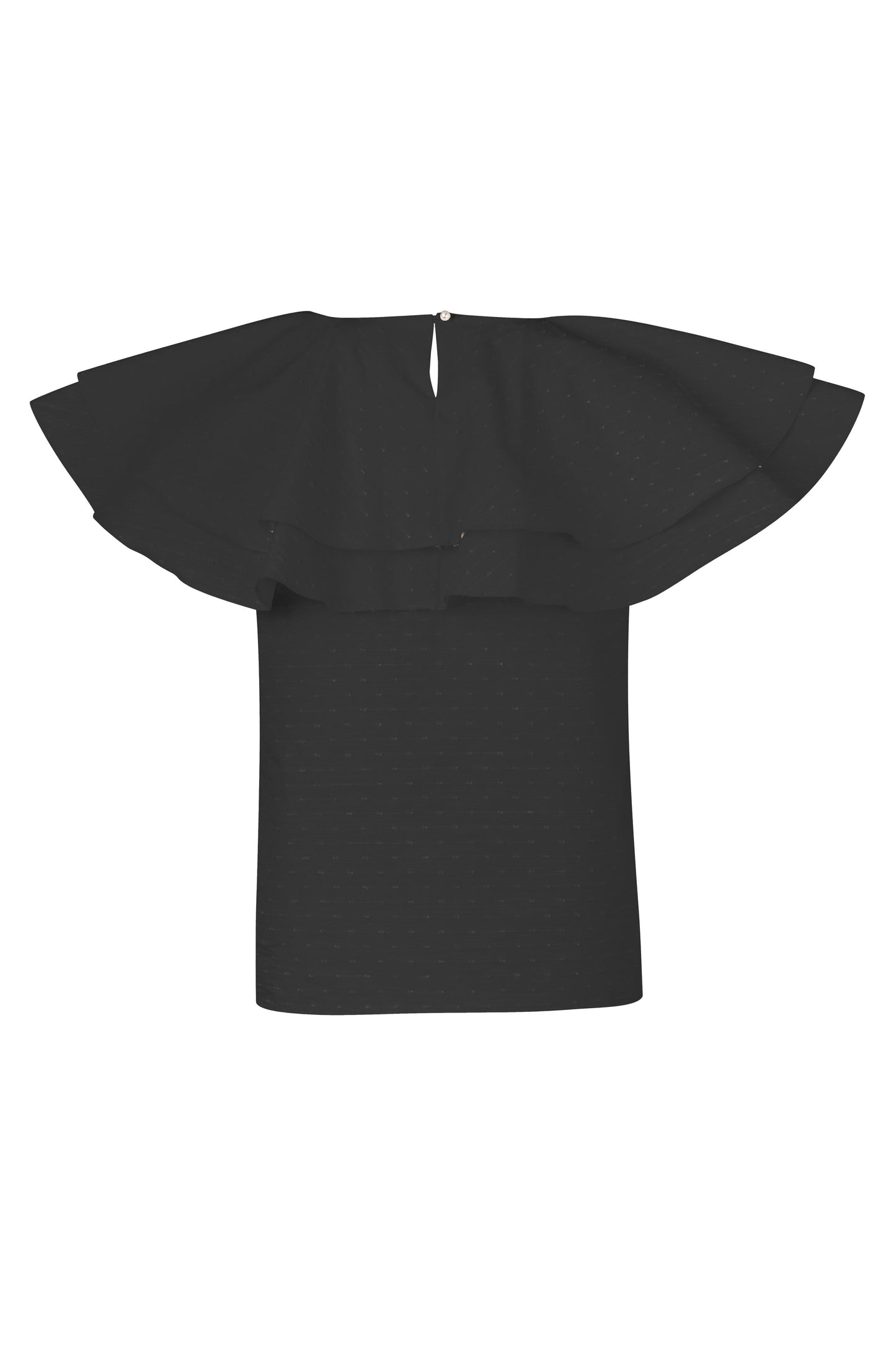 Lia Top Black