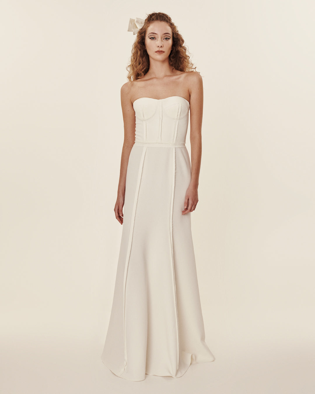 Marge Bridal Gown