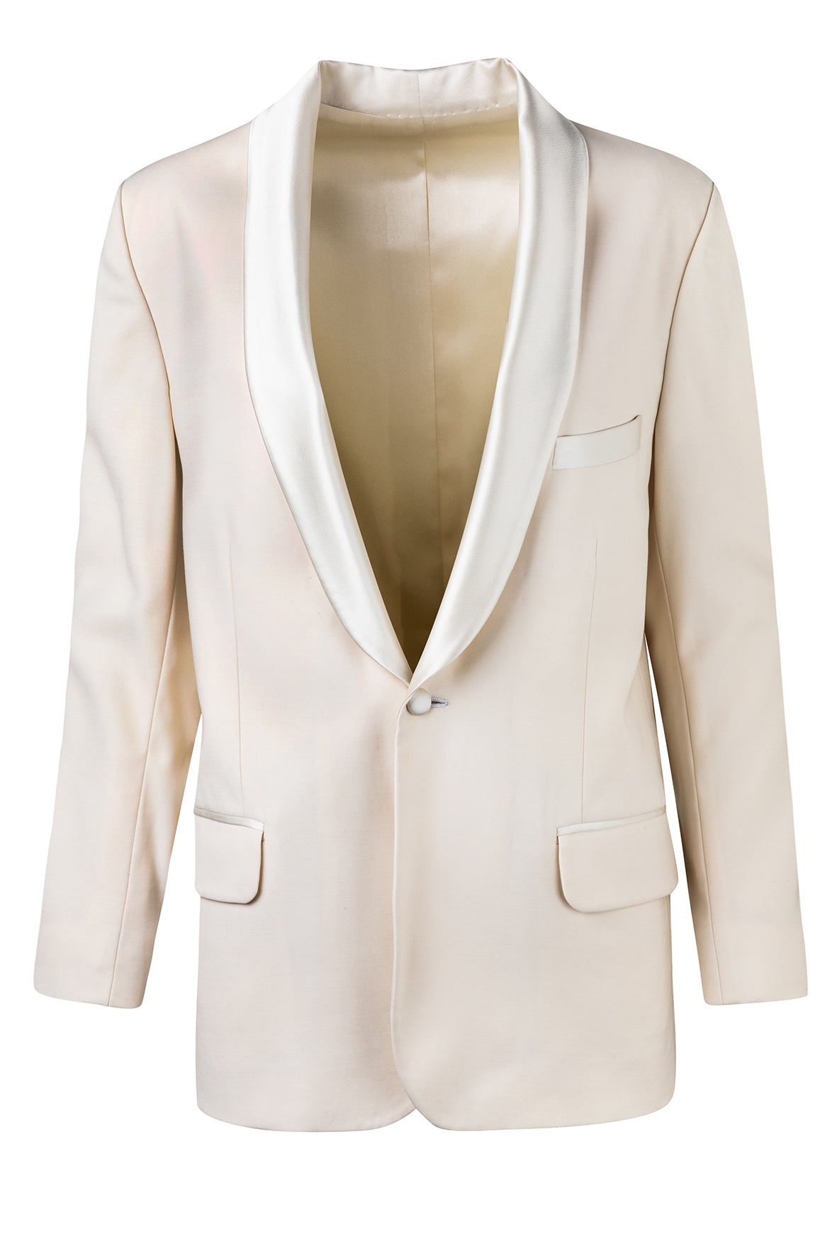 Mo Blazer