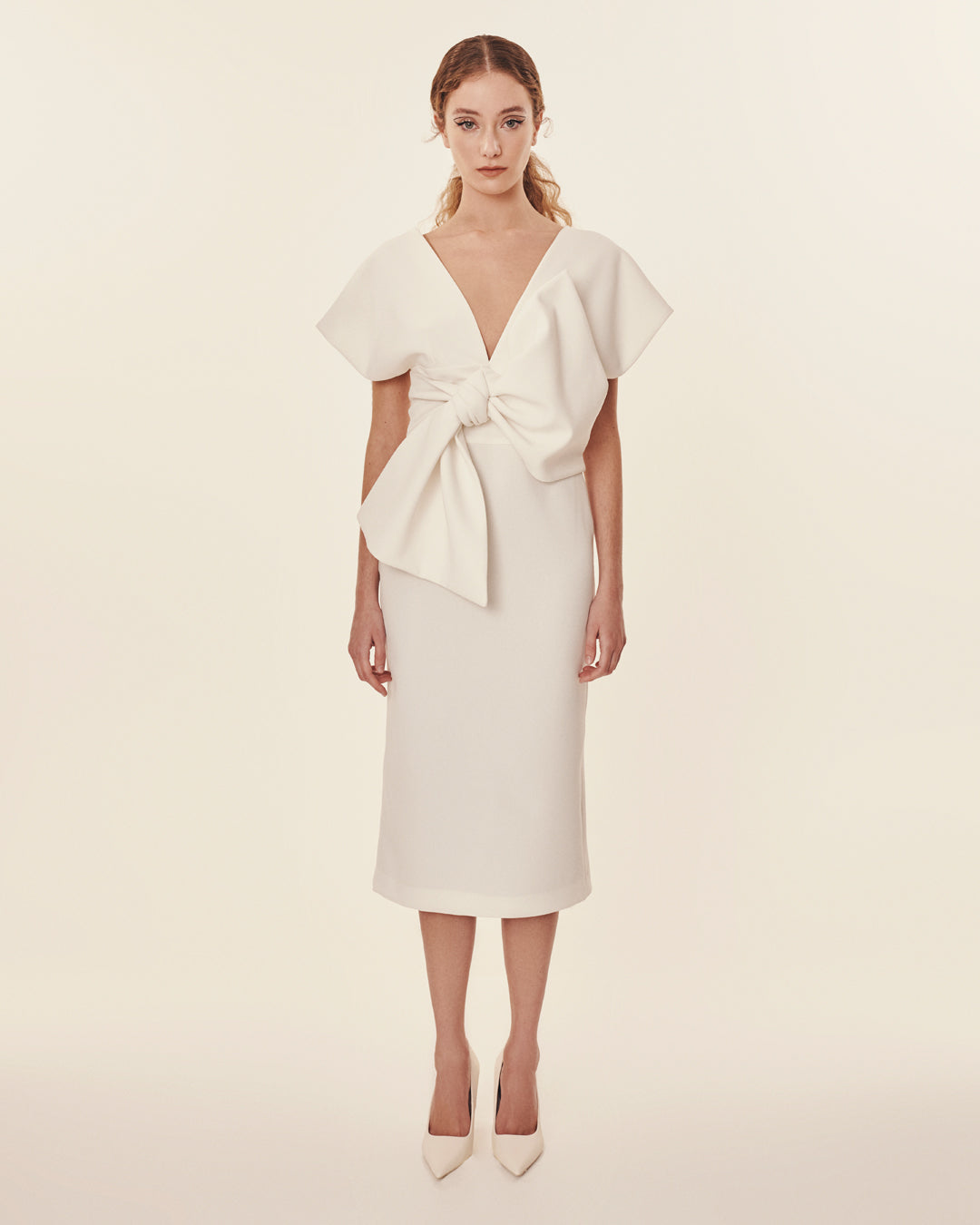 Pacifico Cocktail Dress