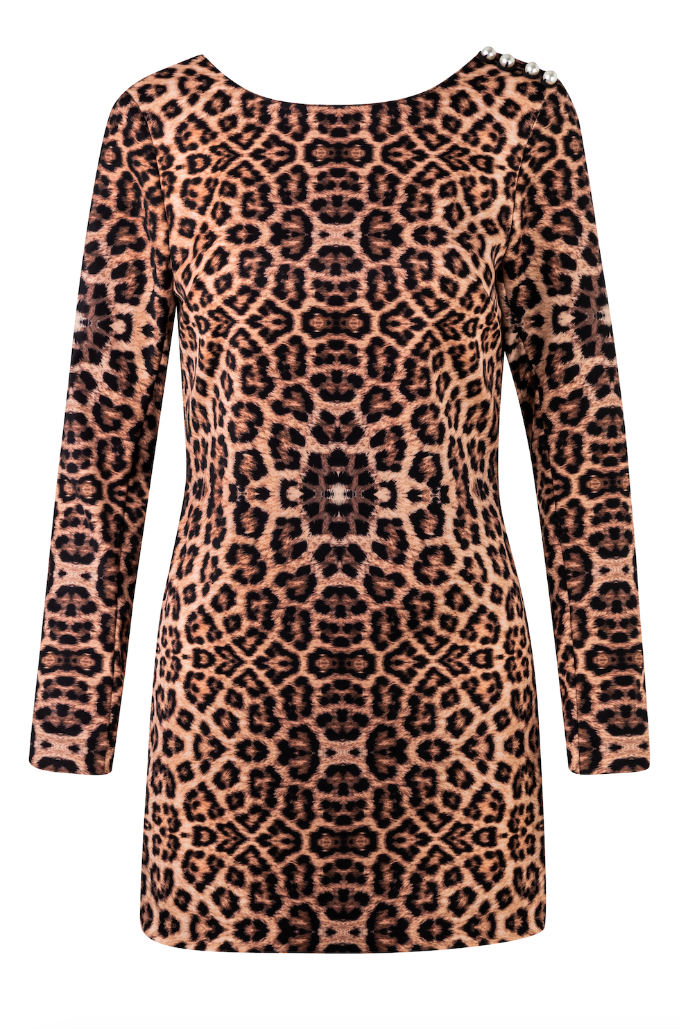 Alegra Mini Dress