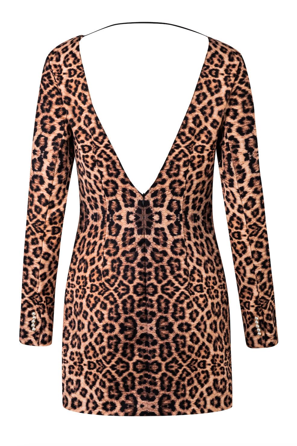 Alegra Mini Dress