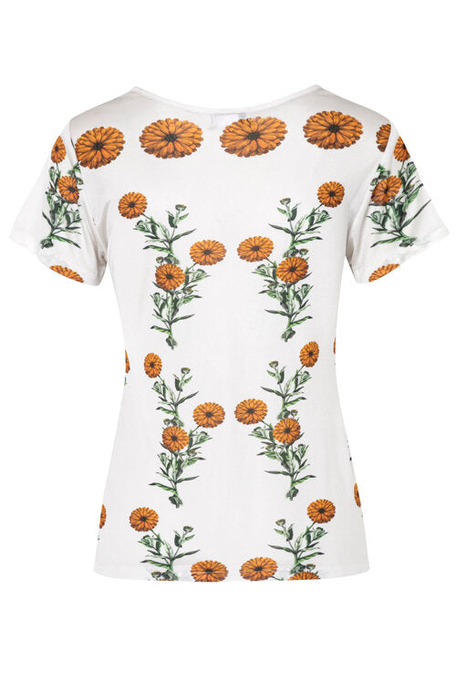 Vindya Tee
