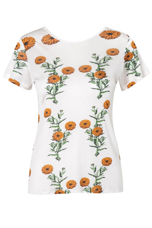 Vindya Tee