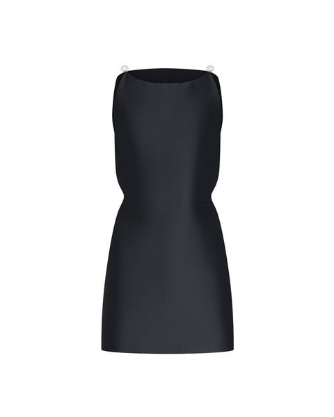 Penni mini dress – Line & Dot