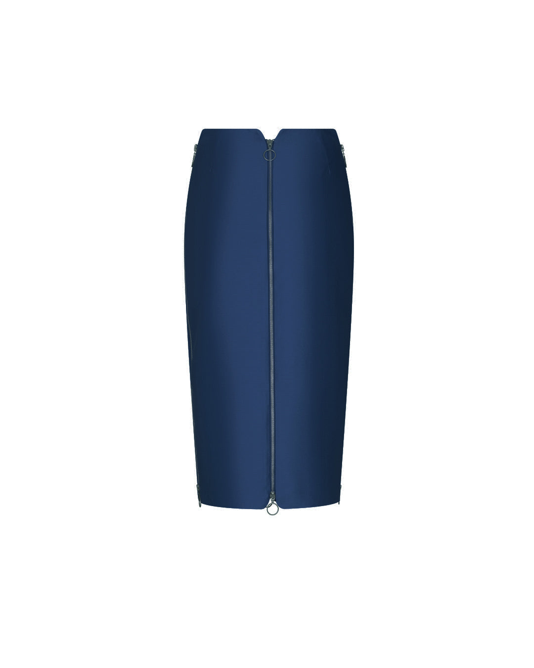 Jetson Midi Skirt