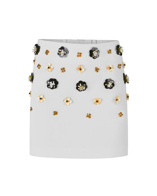 Marcia Mini Skirt