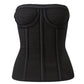 Marge Corset Top