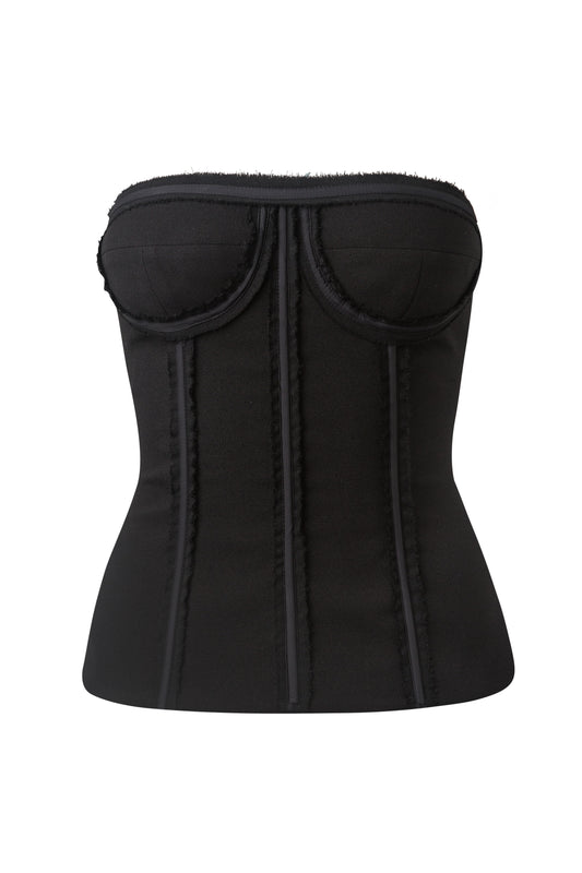 Marge Corset Top