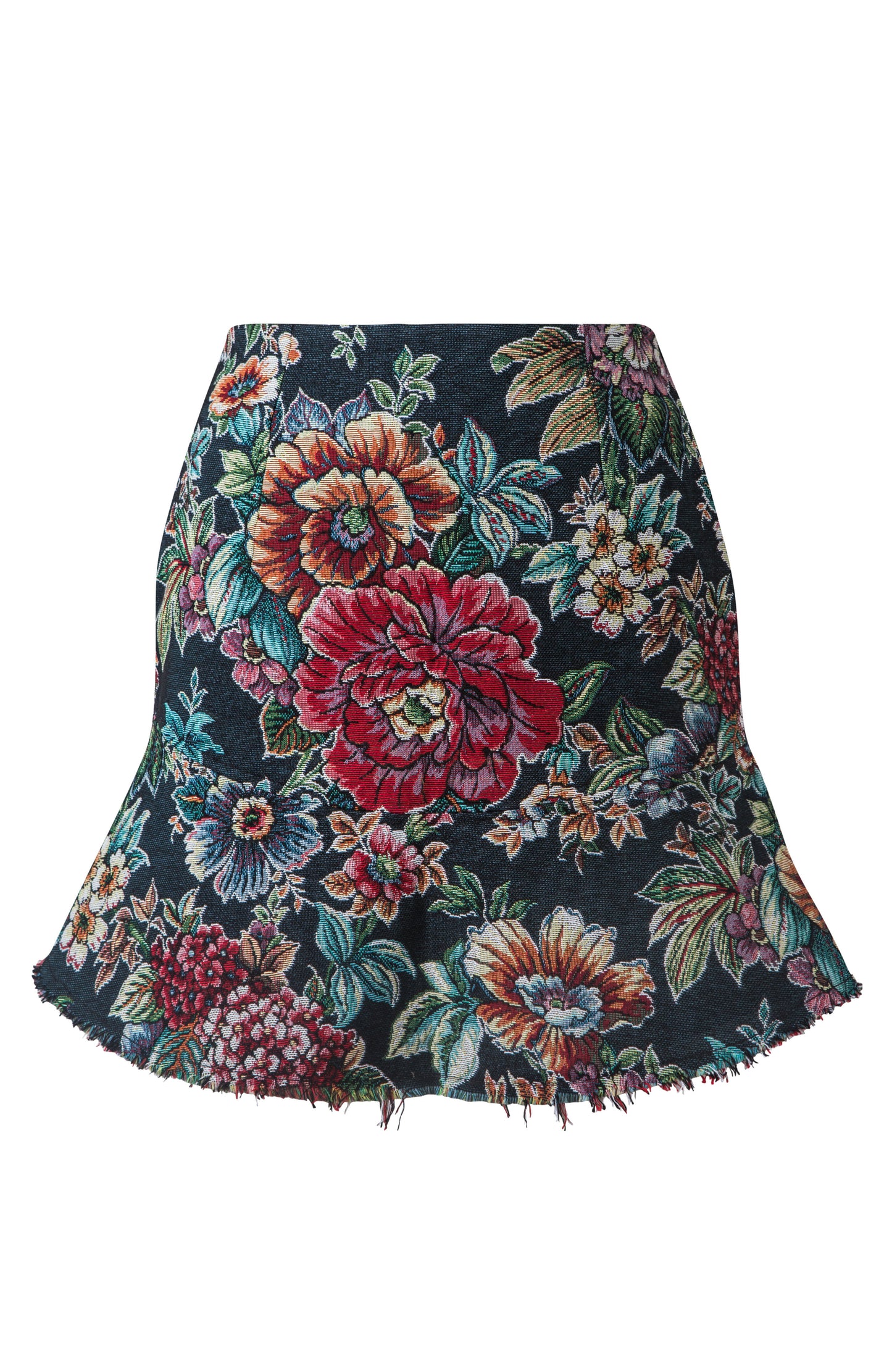 Isa Skirt