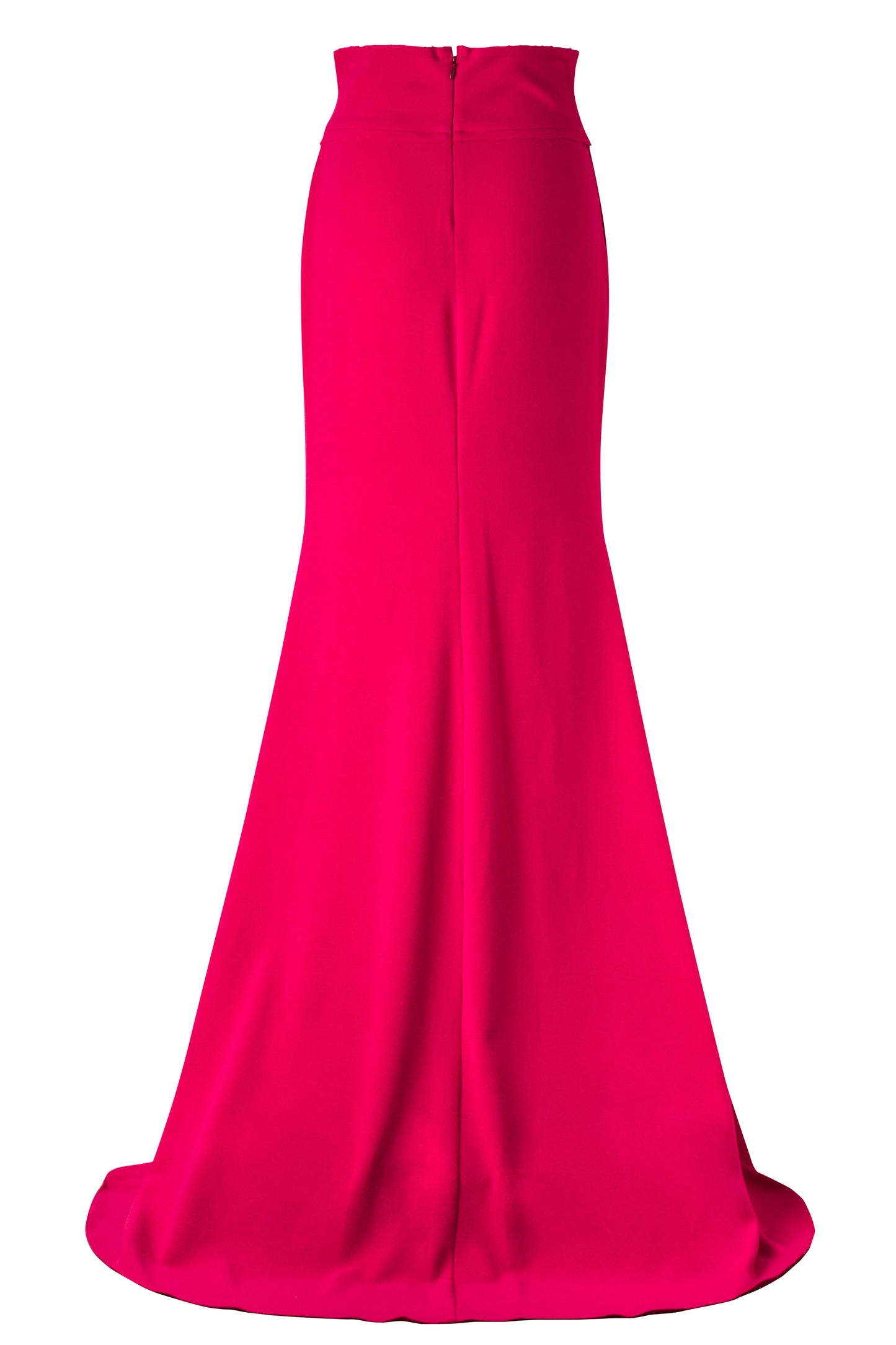 Siren Skirt Fuchsia