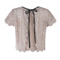 Kara Top Lace