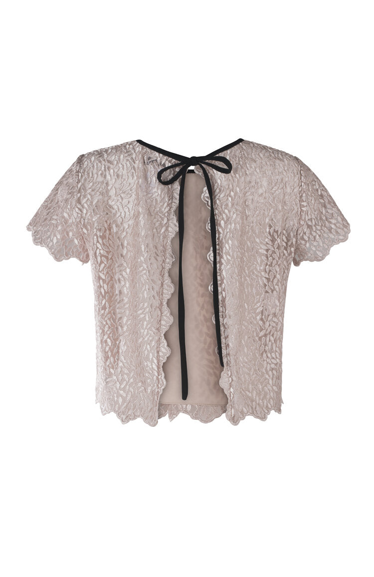 Kara Top Lace