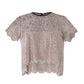 Kara Top Lace