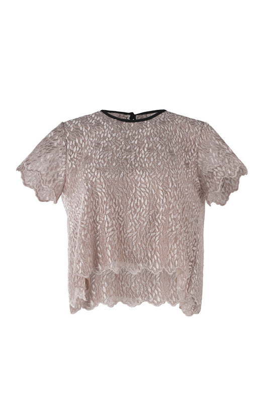 Kara Top Lace