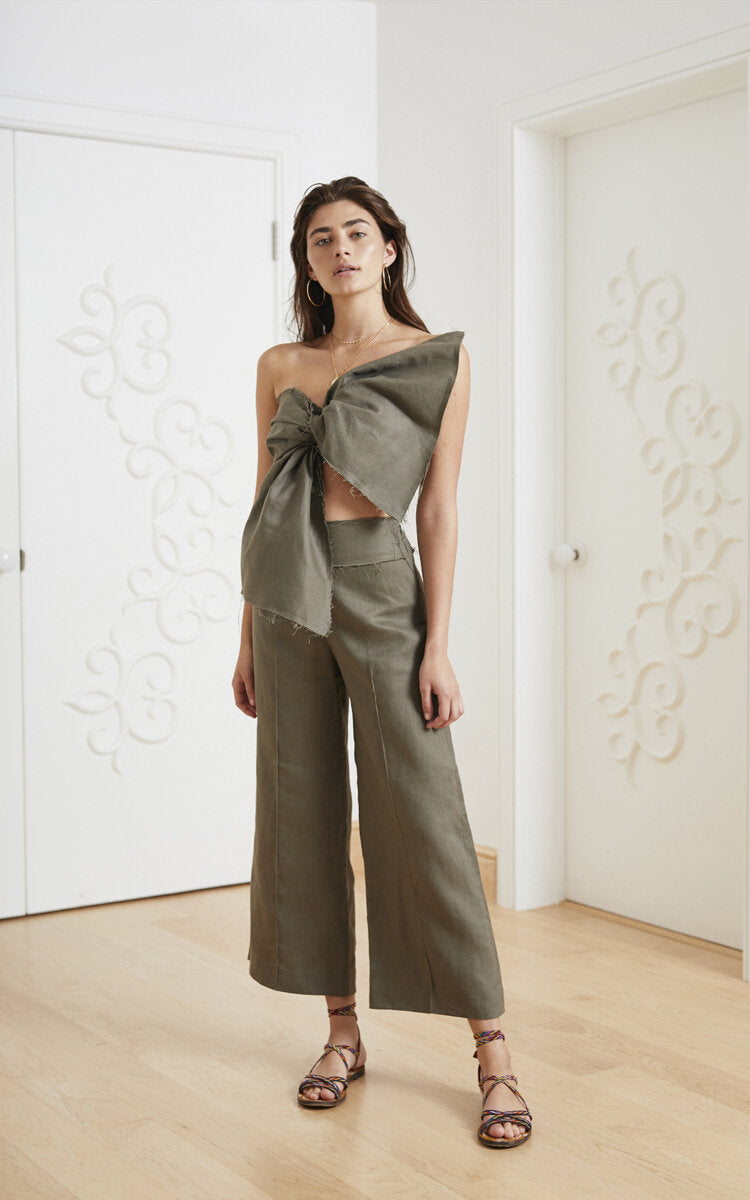Pescador Pants