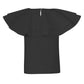 Lia Top Black