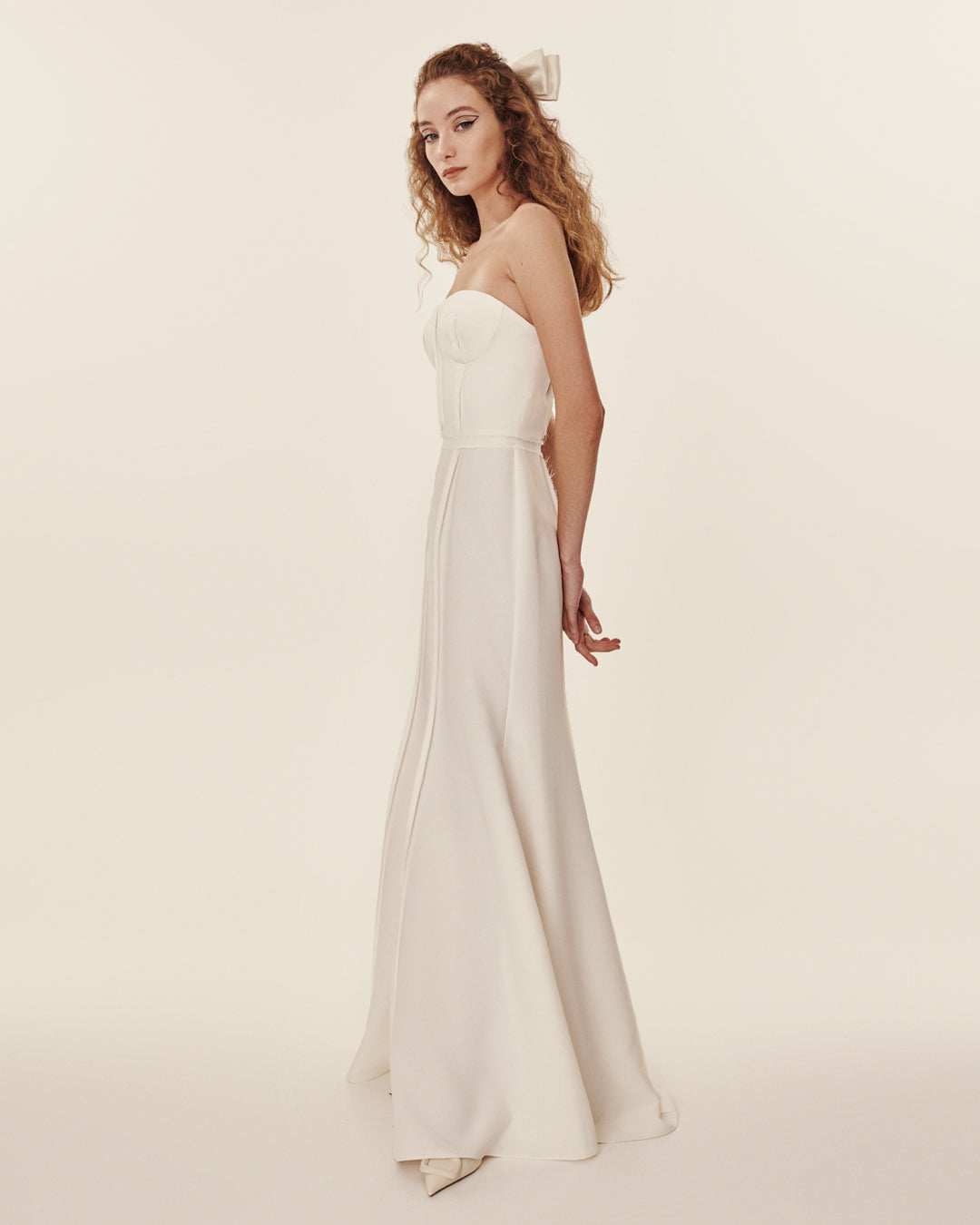 Marge Bridal Gown