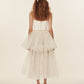 Primrose Bridal Skirt