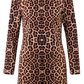Alegra Mini Dress
