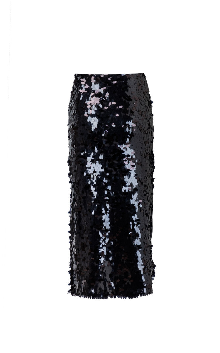 Becky Skirt, Sequins