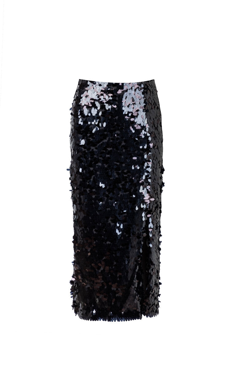 Becky Skirt, Sequins